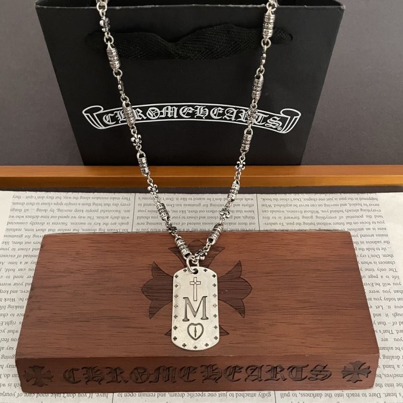 Chrome Hearts Necklaces